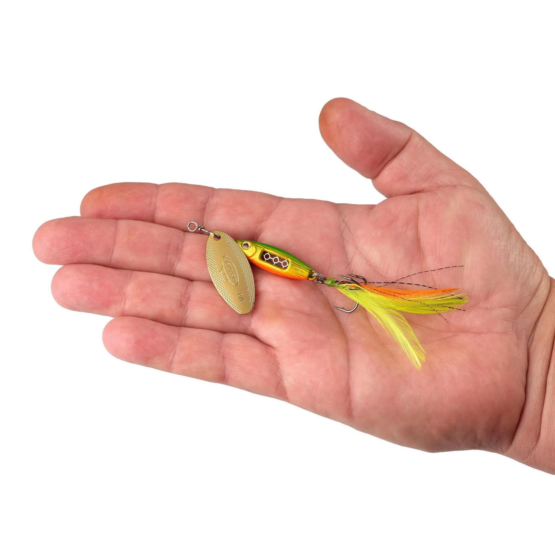 Dough Rider Minnow