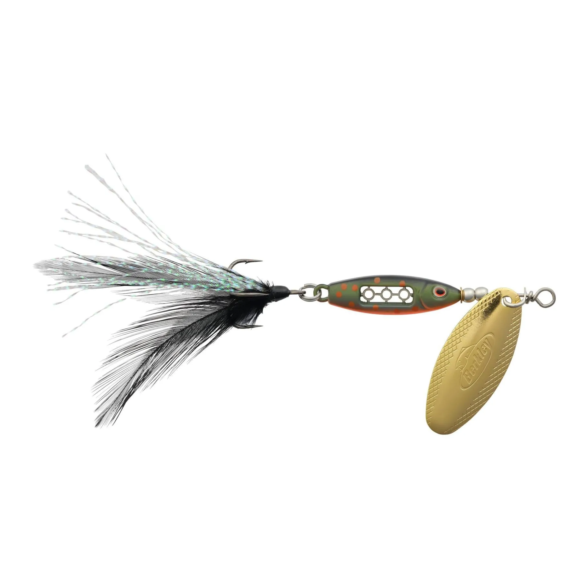 Dough Rider Minnow