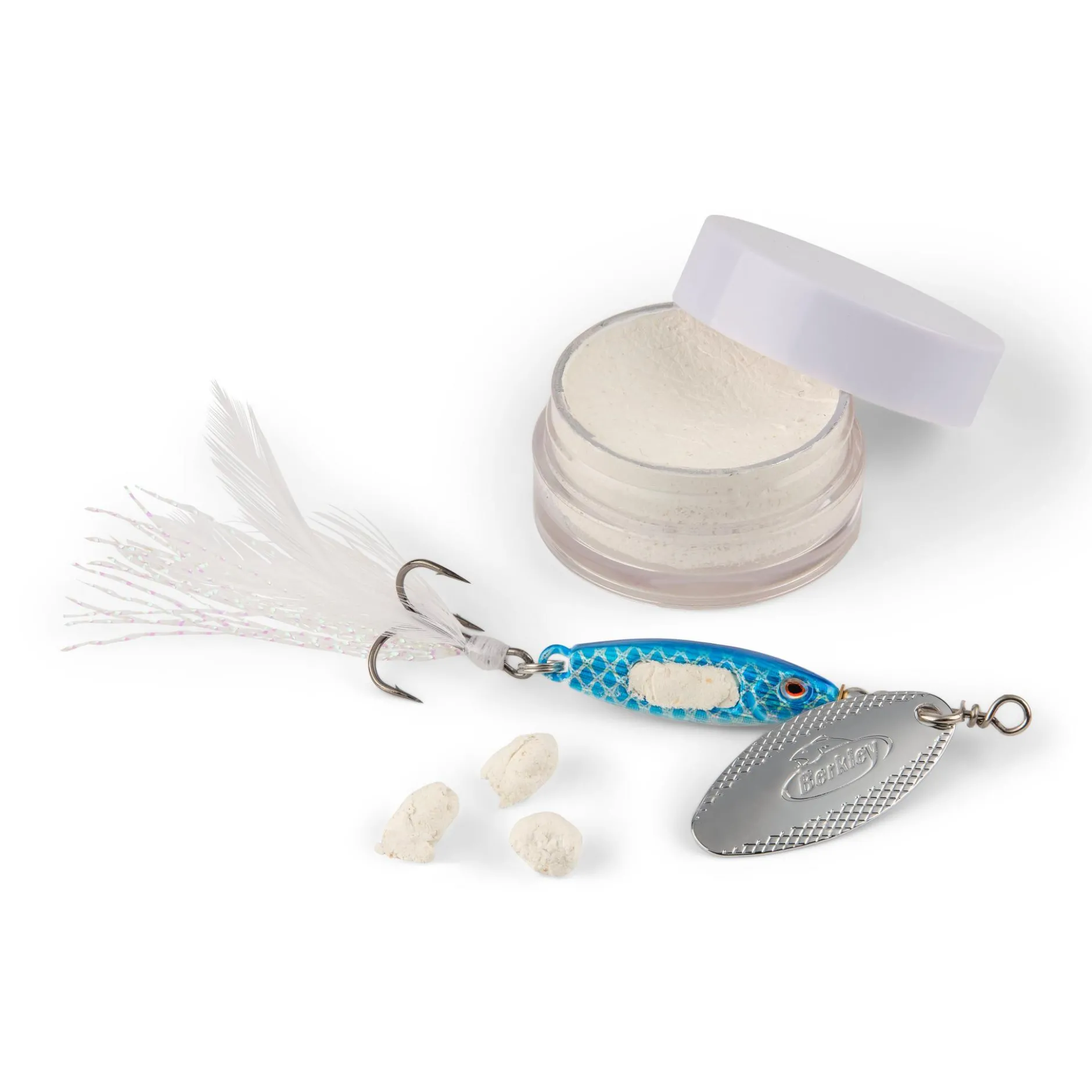 Dough Rider Minnow