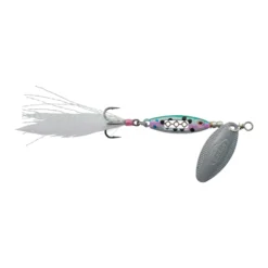 Dough Rider Minnow