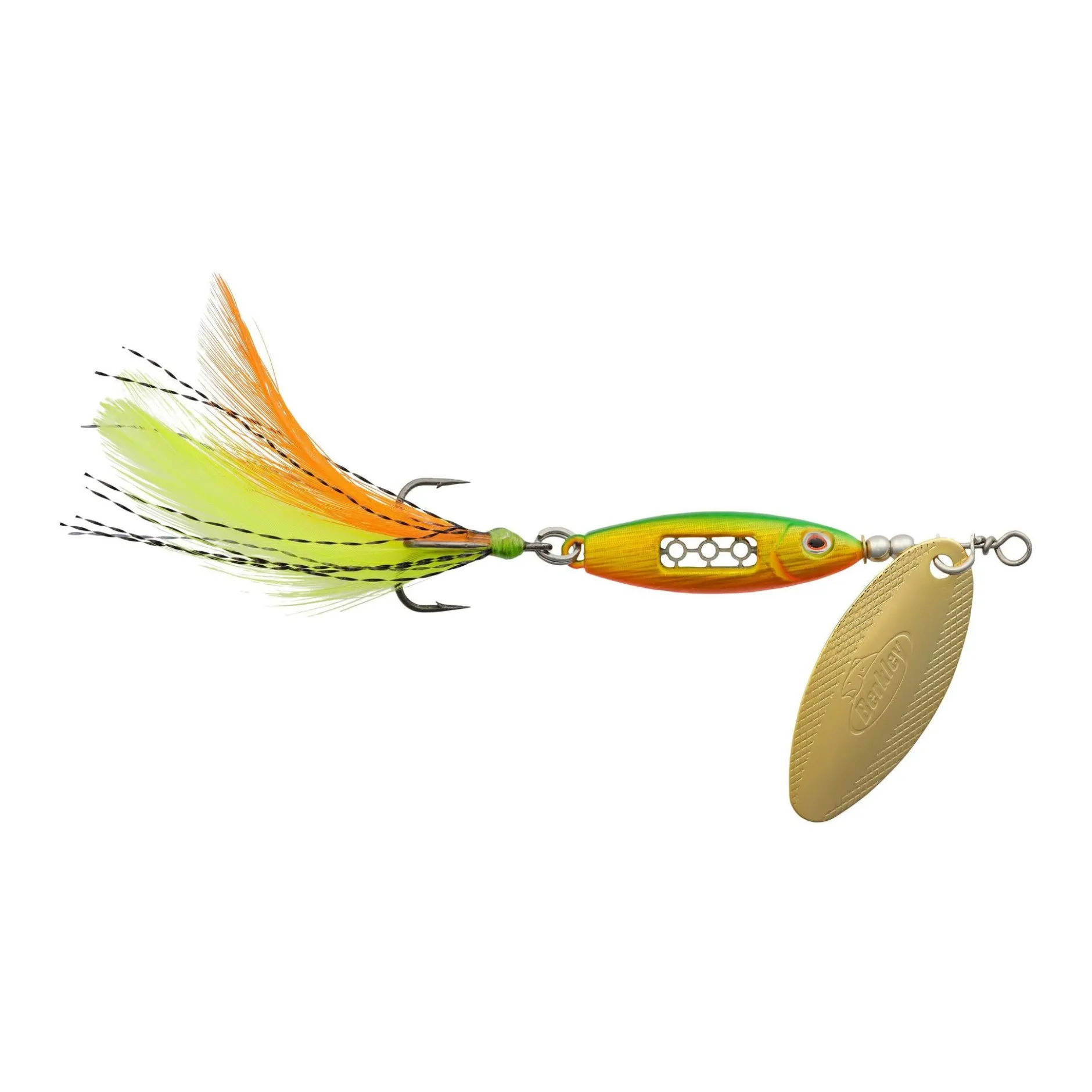 Dough Rider Minnow