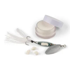 Dough Rider Minnow