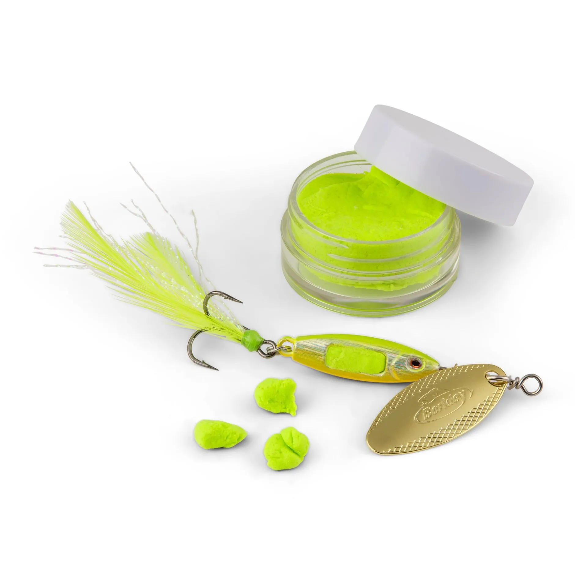 Dough Rider Minnow