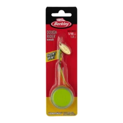 Dough Rider Minnow