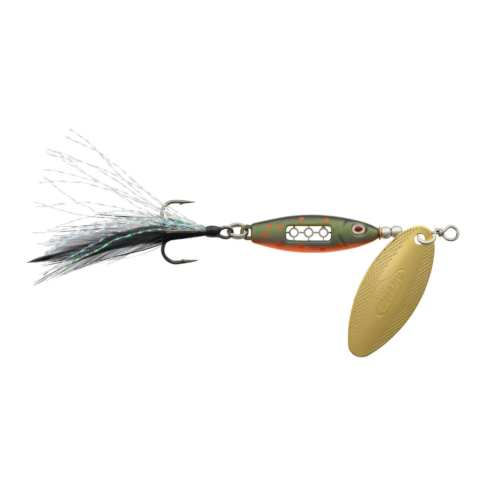 Dough Rider Minnow