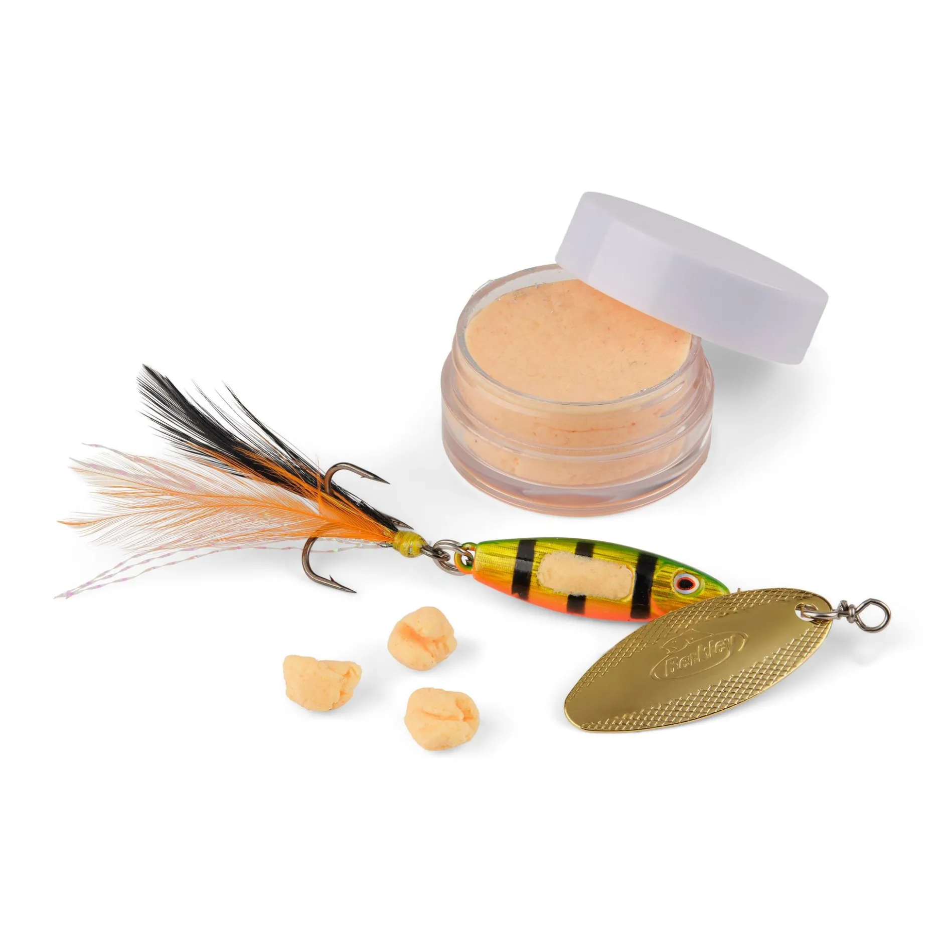Dough Rider Minnow