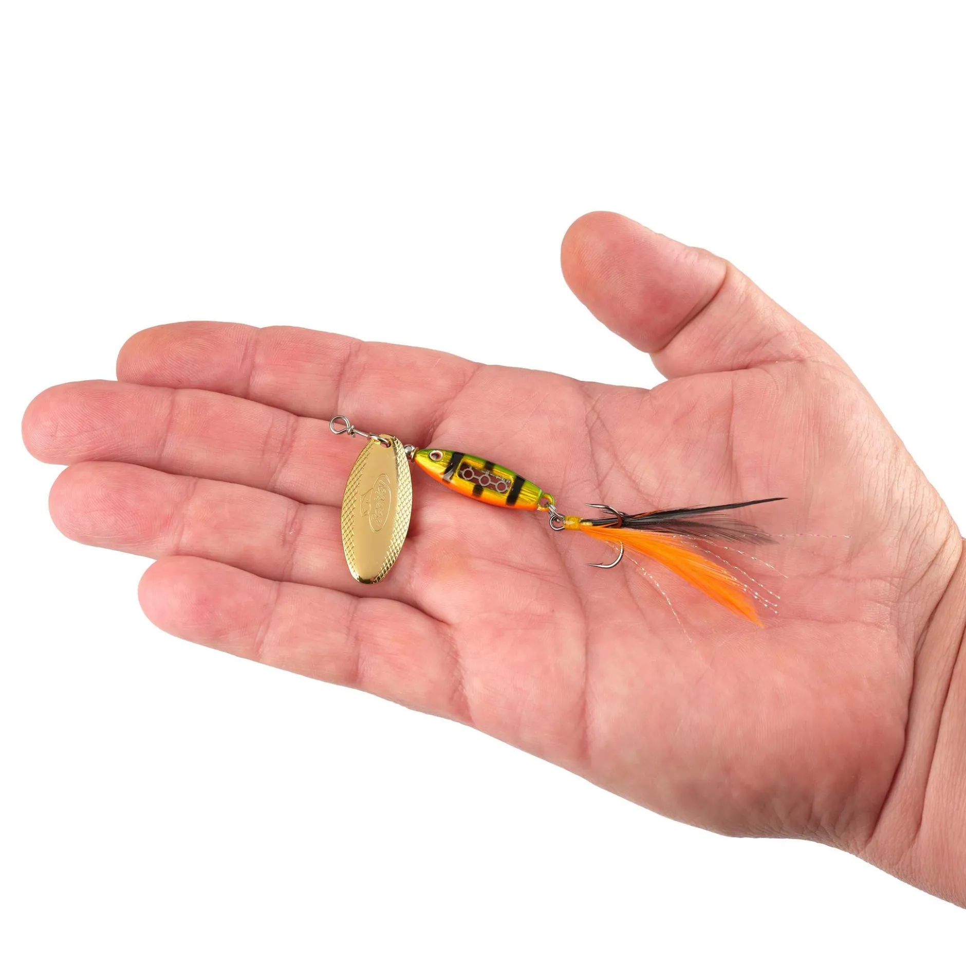 Dough Rider Minnow