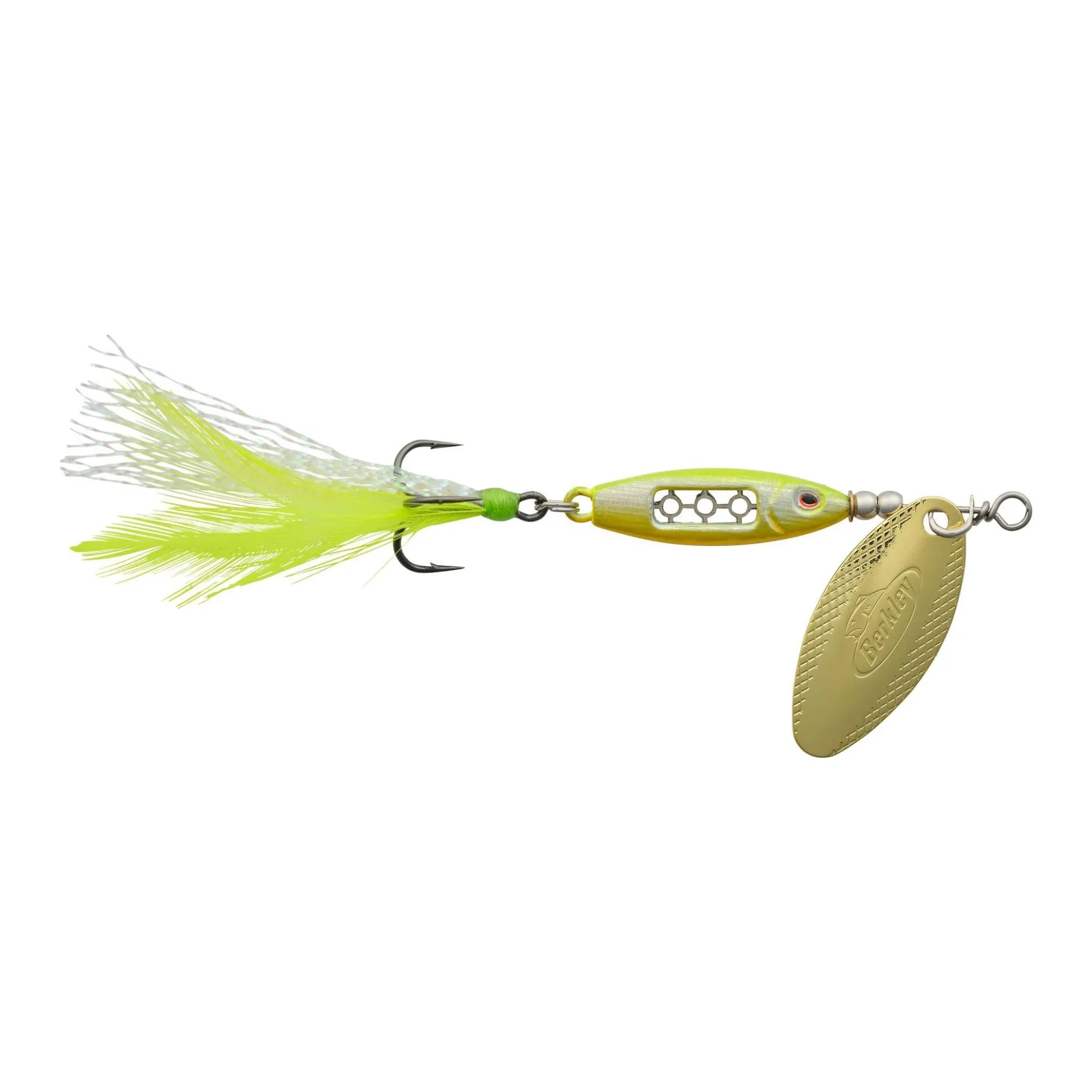 Dough Rider Minnow