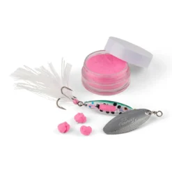 Dough Rider Minnow