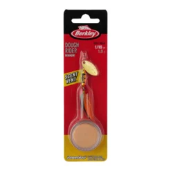 Dough Rider Minnow