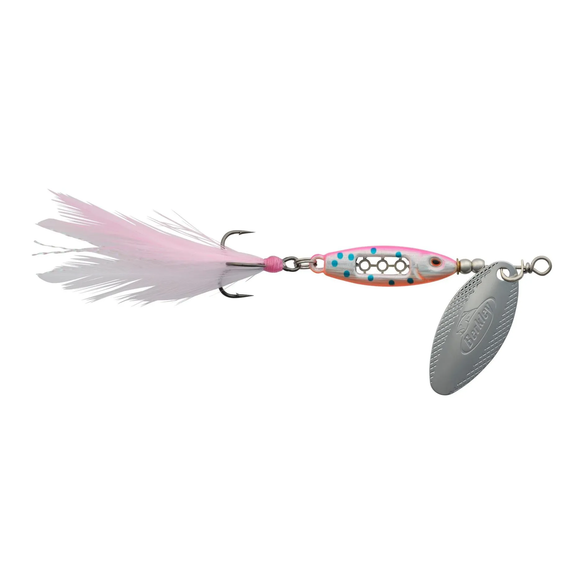 Dough Rider Minnow
