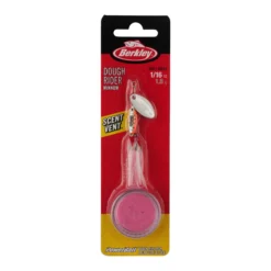 Dough Rider Minnow