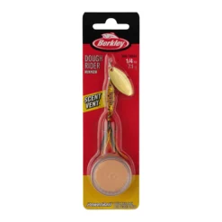 Dough Rider Minnow