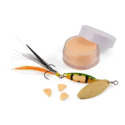Dough Rider Minnow