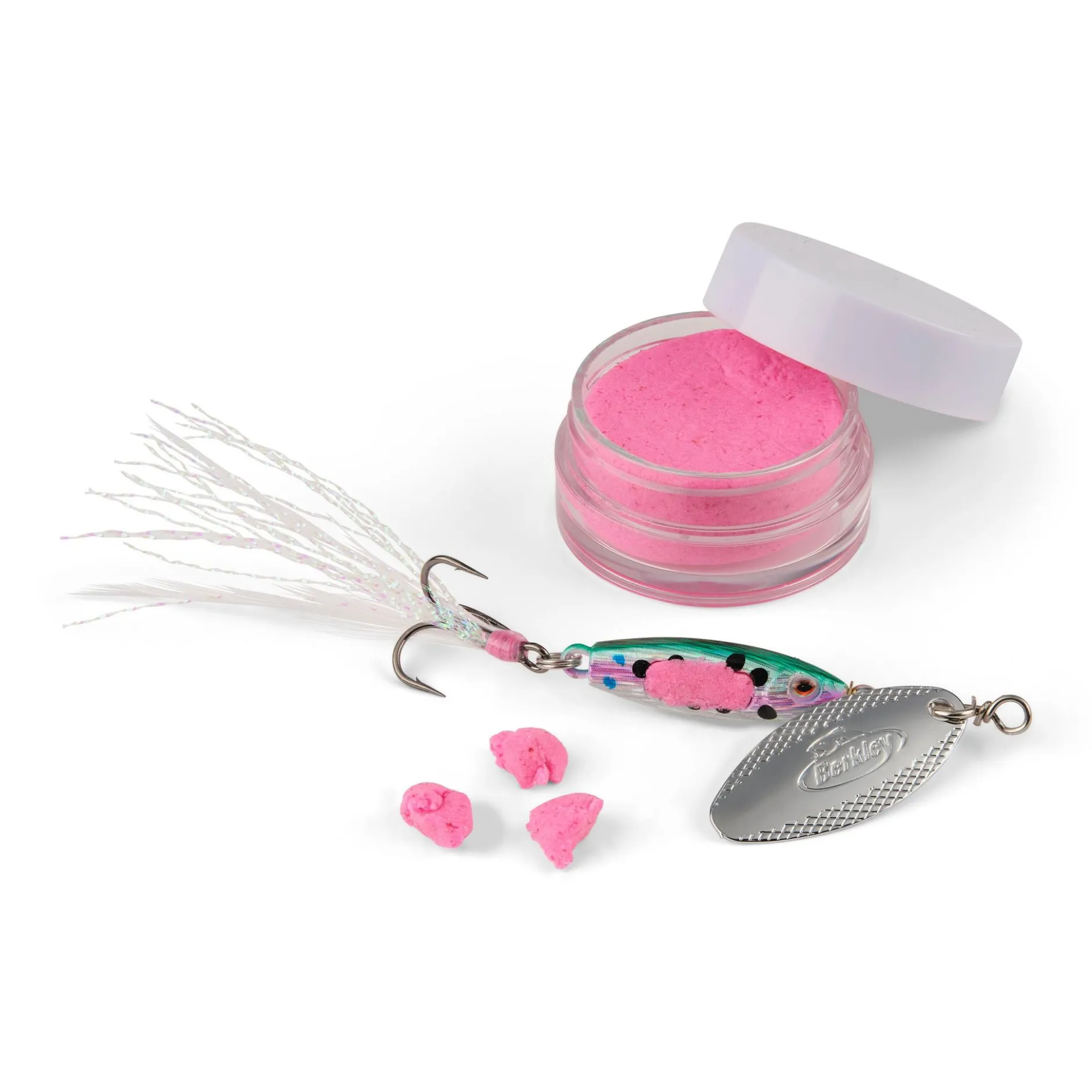Dough Rider Minnow