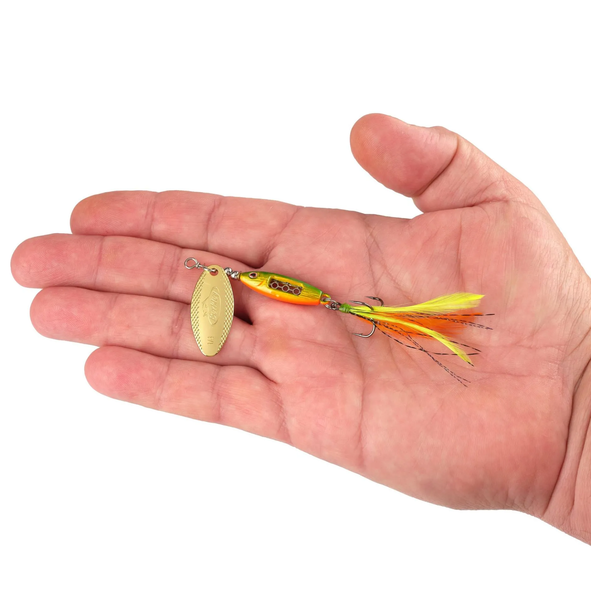 Dough Rider Minnow