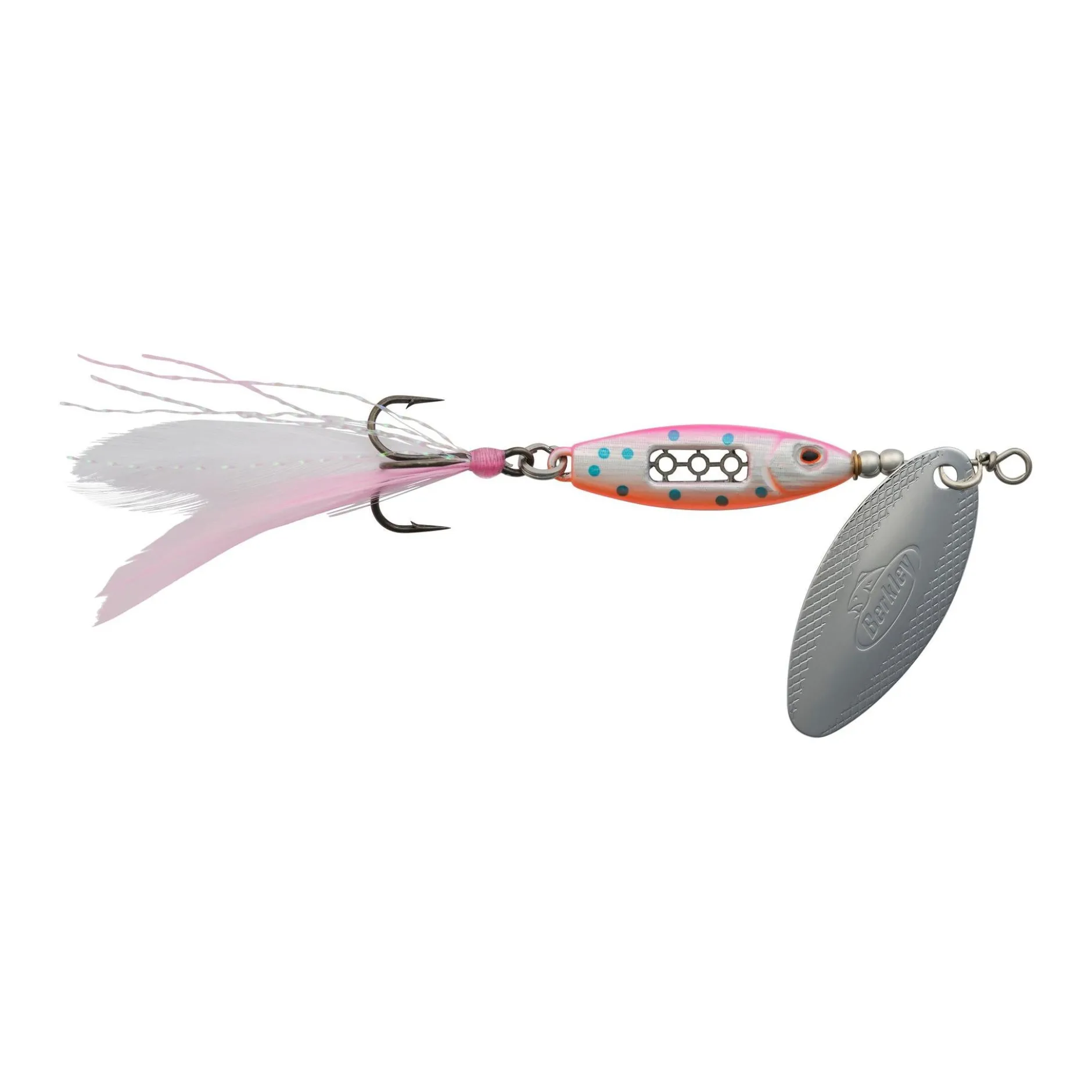 Dough Rider Minnow