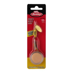 Dough Rider Minnow