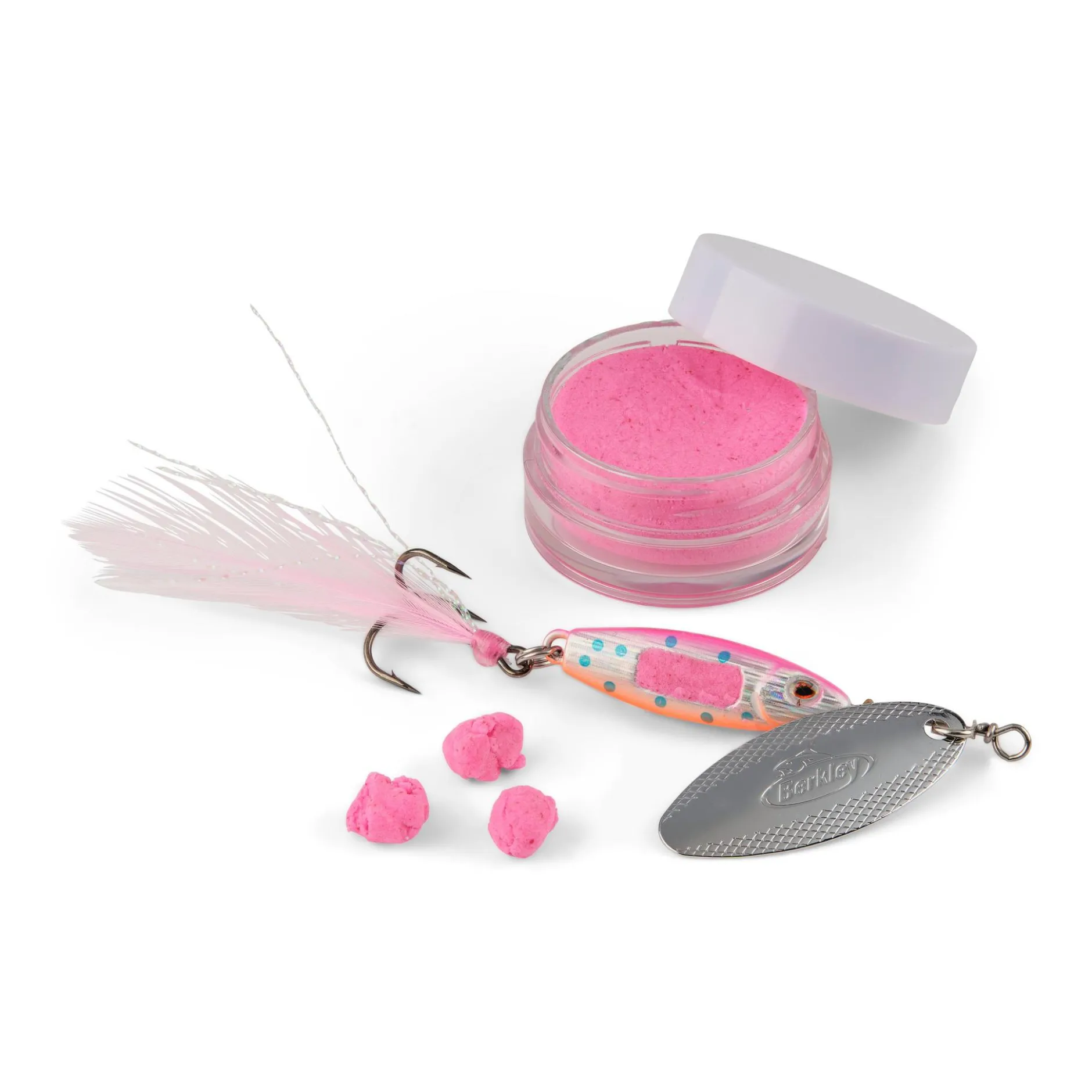 Dough Rider Minnow