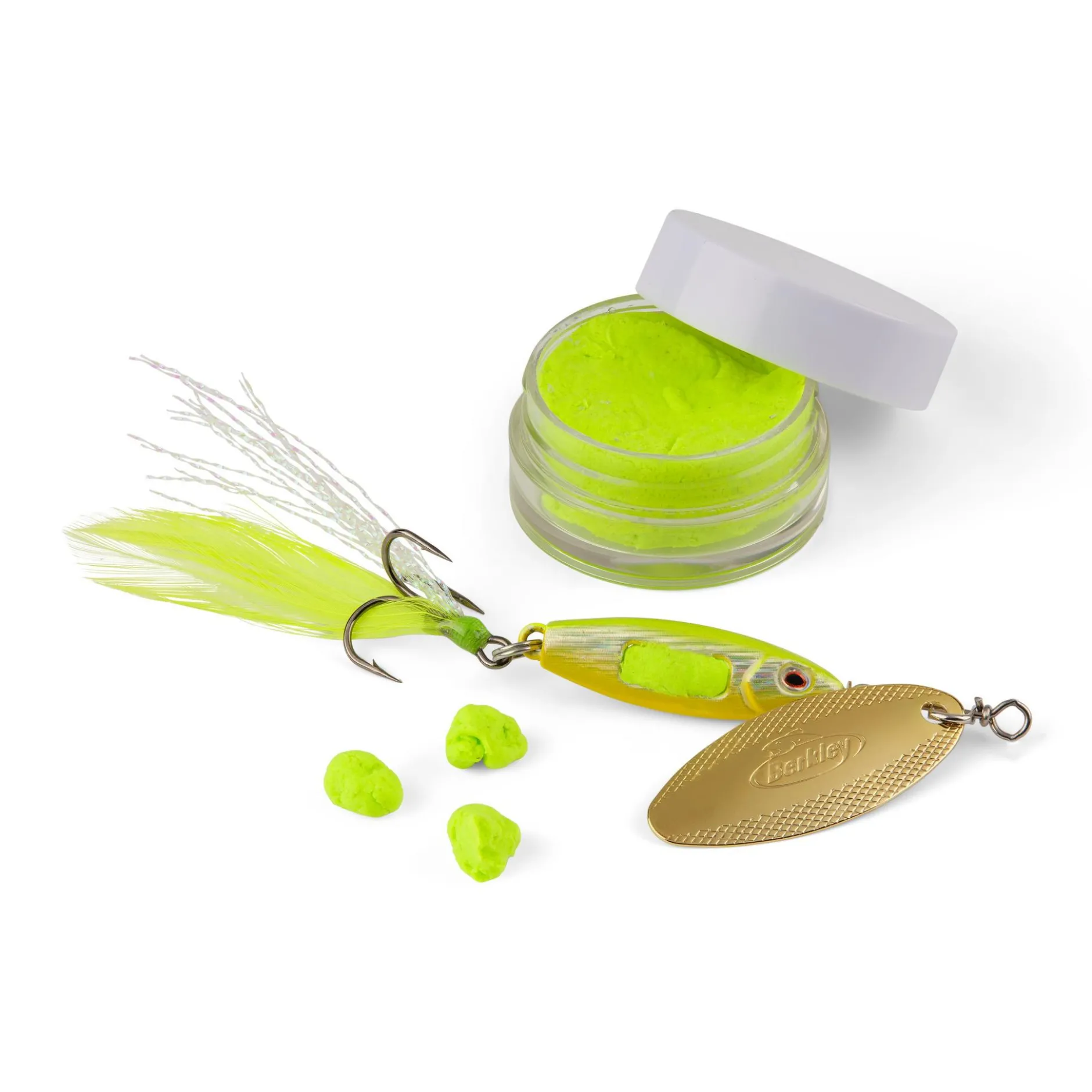 Dough Rider Minnow