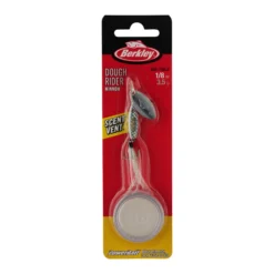 Dough Rider Minnow
