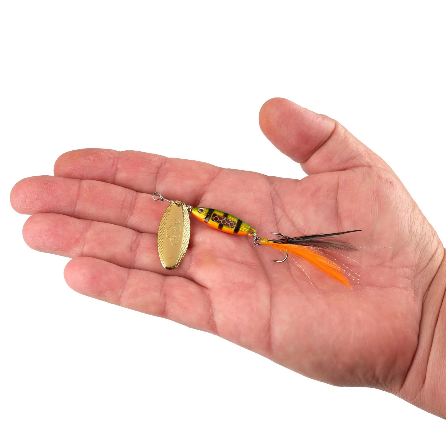 Dough Rider Minnow