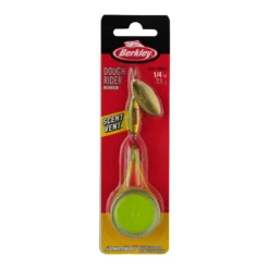 Dough Rider Minnow