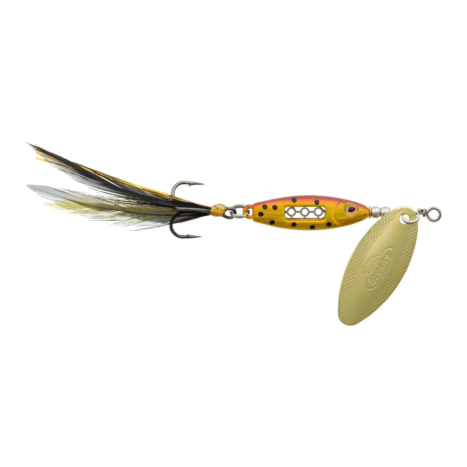 Dough Rider Minnow