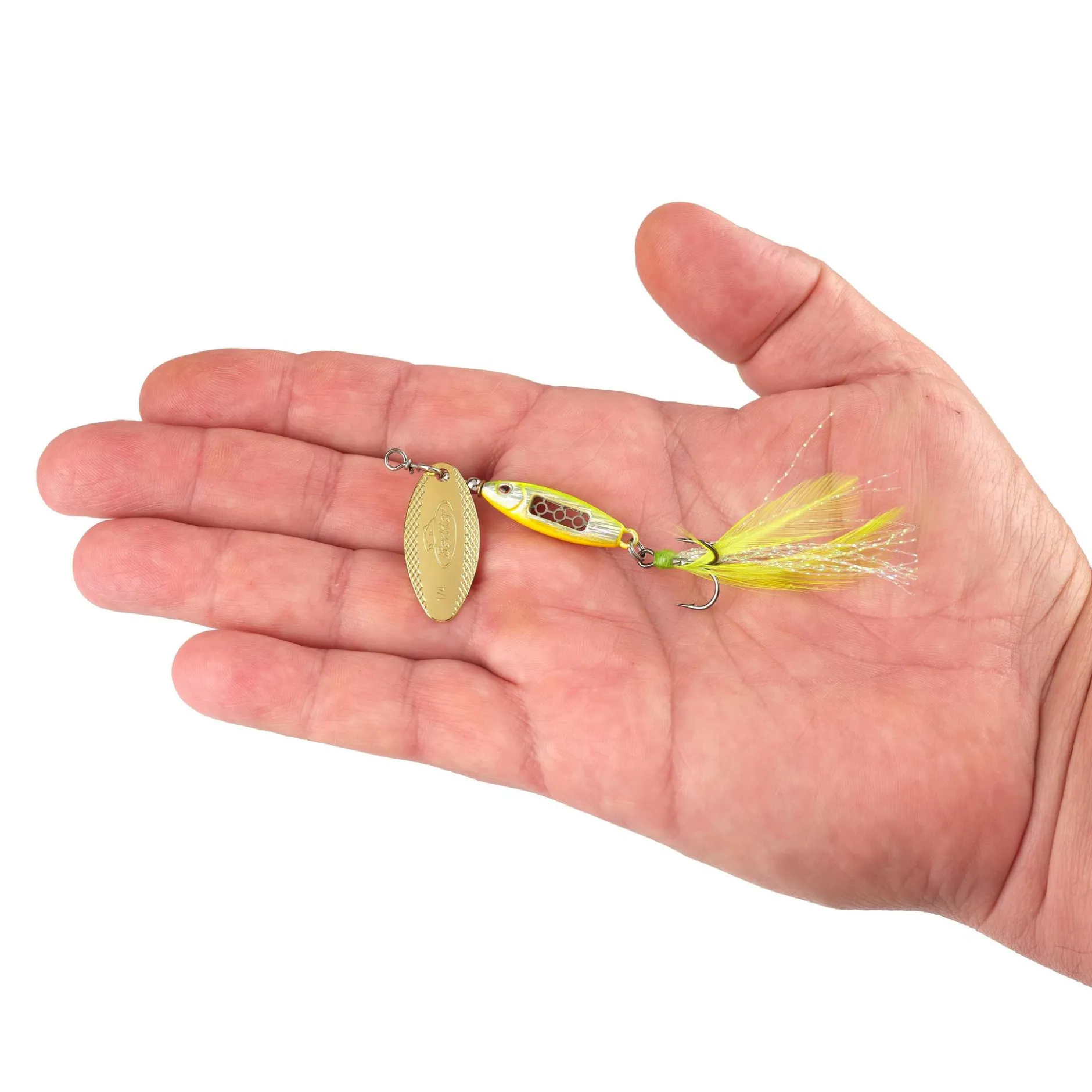 Dough Rider Minnow