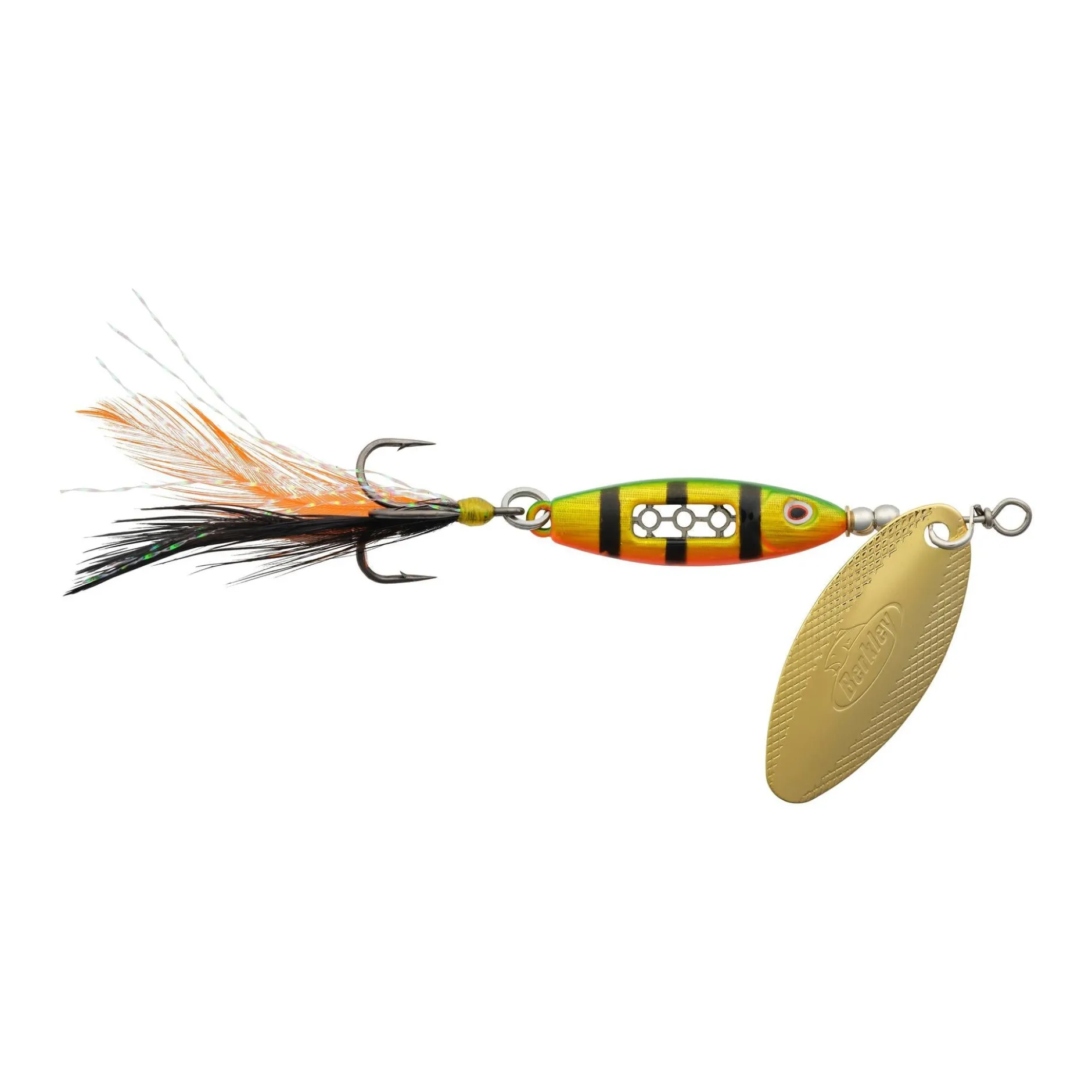 Dough Rider Minnow