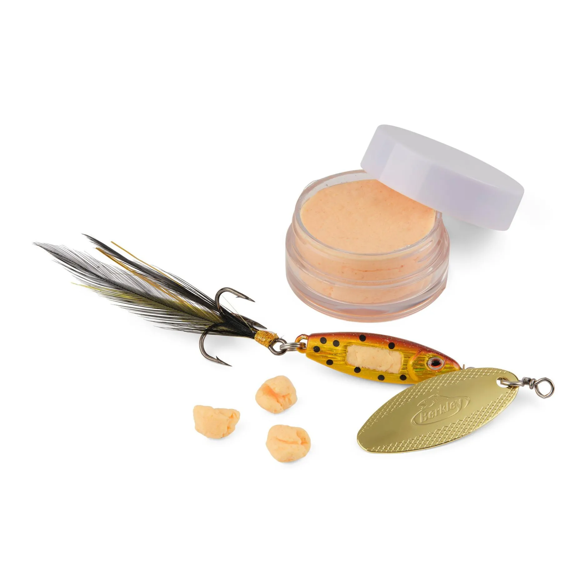 Dough Rider Minnow