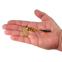 Dough Rider Minnow