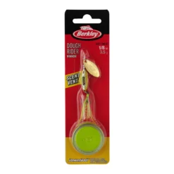 Dough Rider Minnow