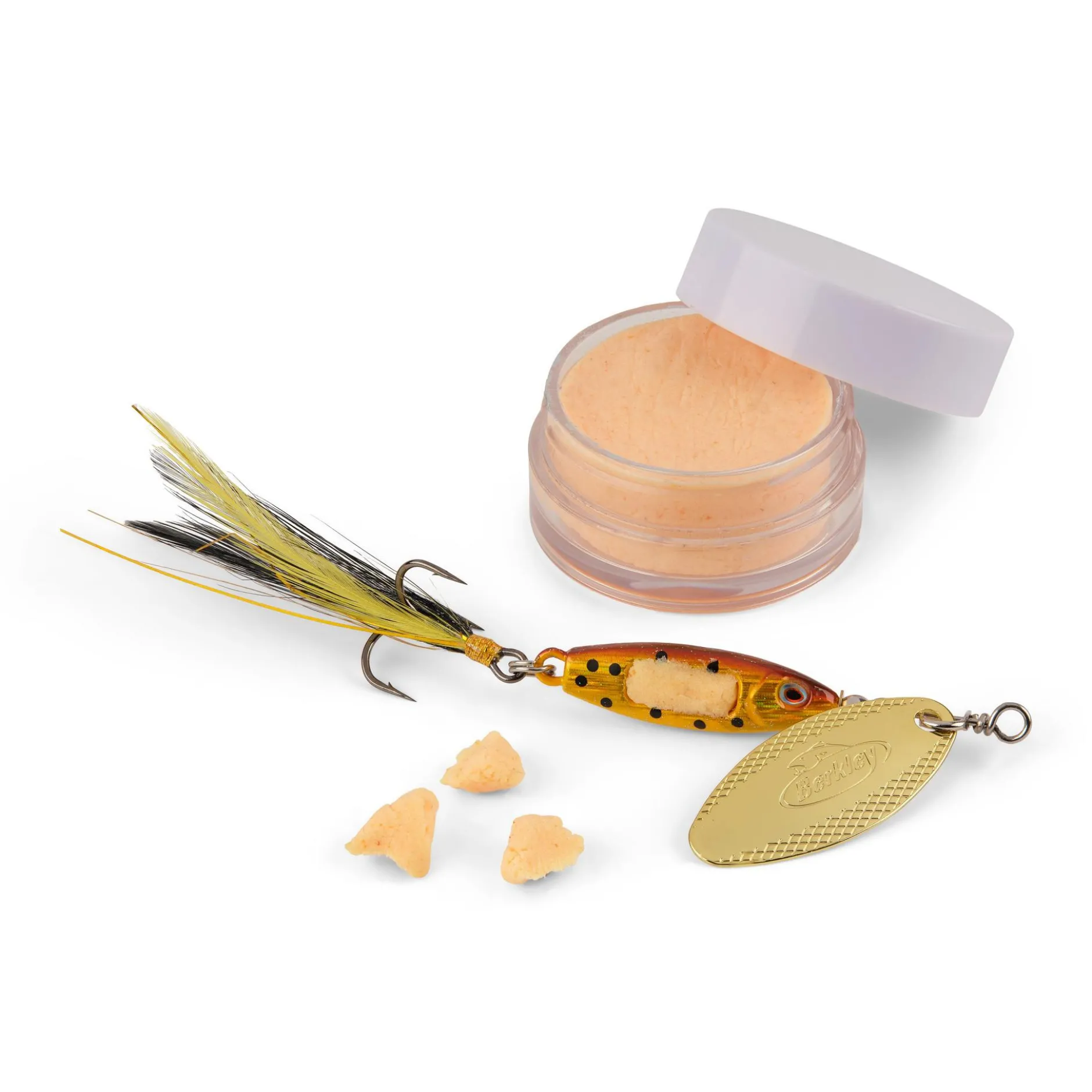 Dough Rider Minnow