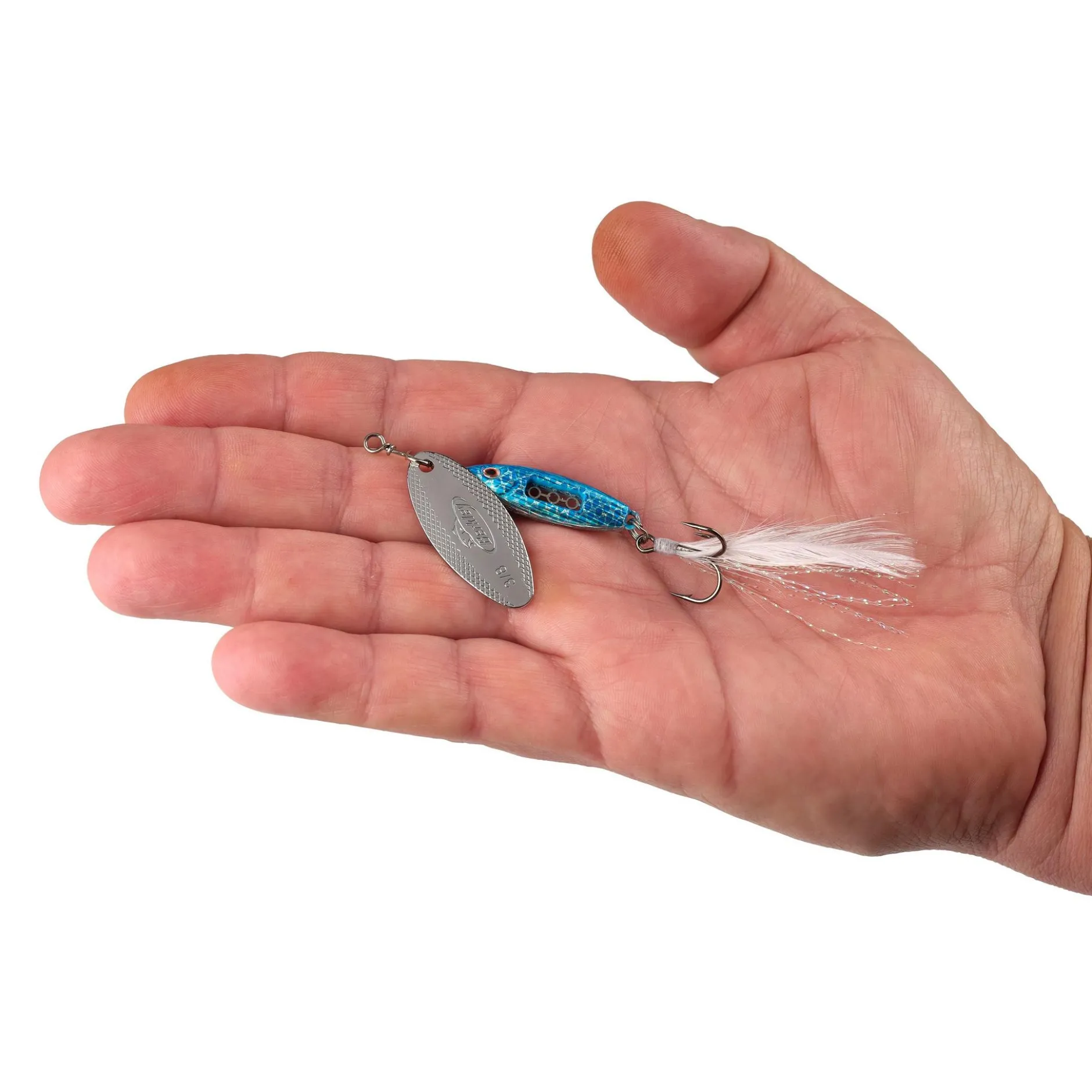 Dough Rider Minnow