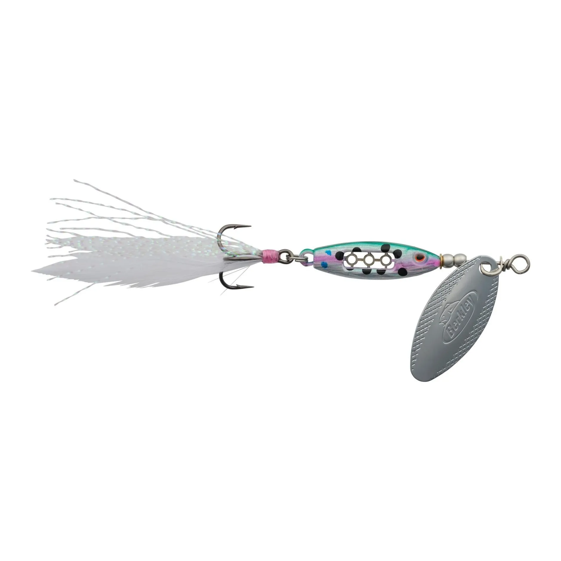 Dough Rider Minnow