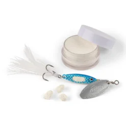 Dough Rider Minnow