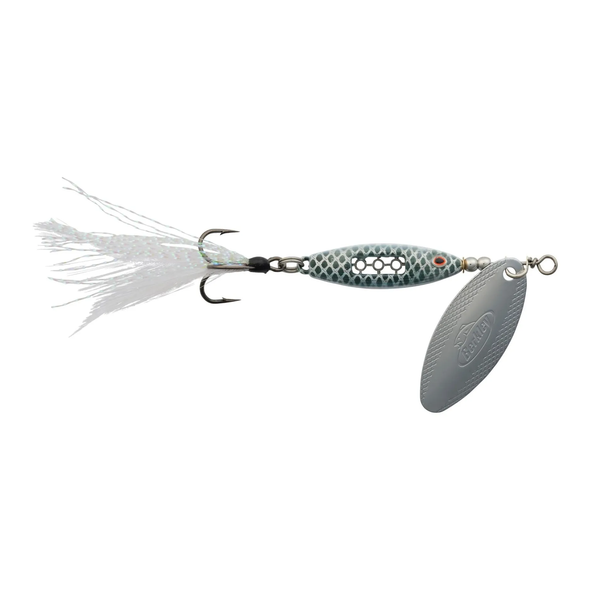 Dough Rider Minnow