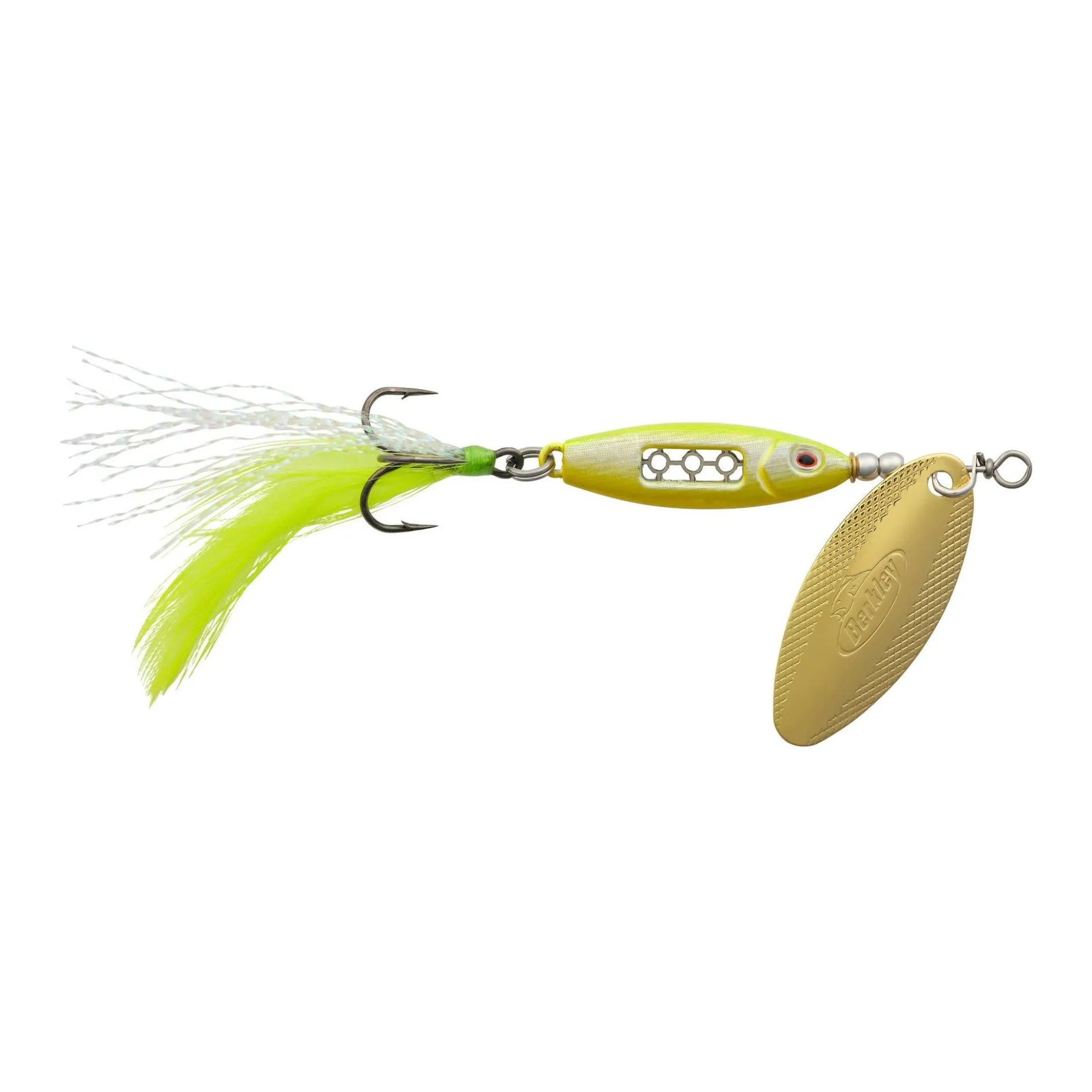 Dough Rider Minnow