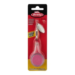 Dough Rider Minnow