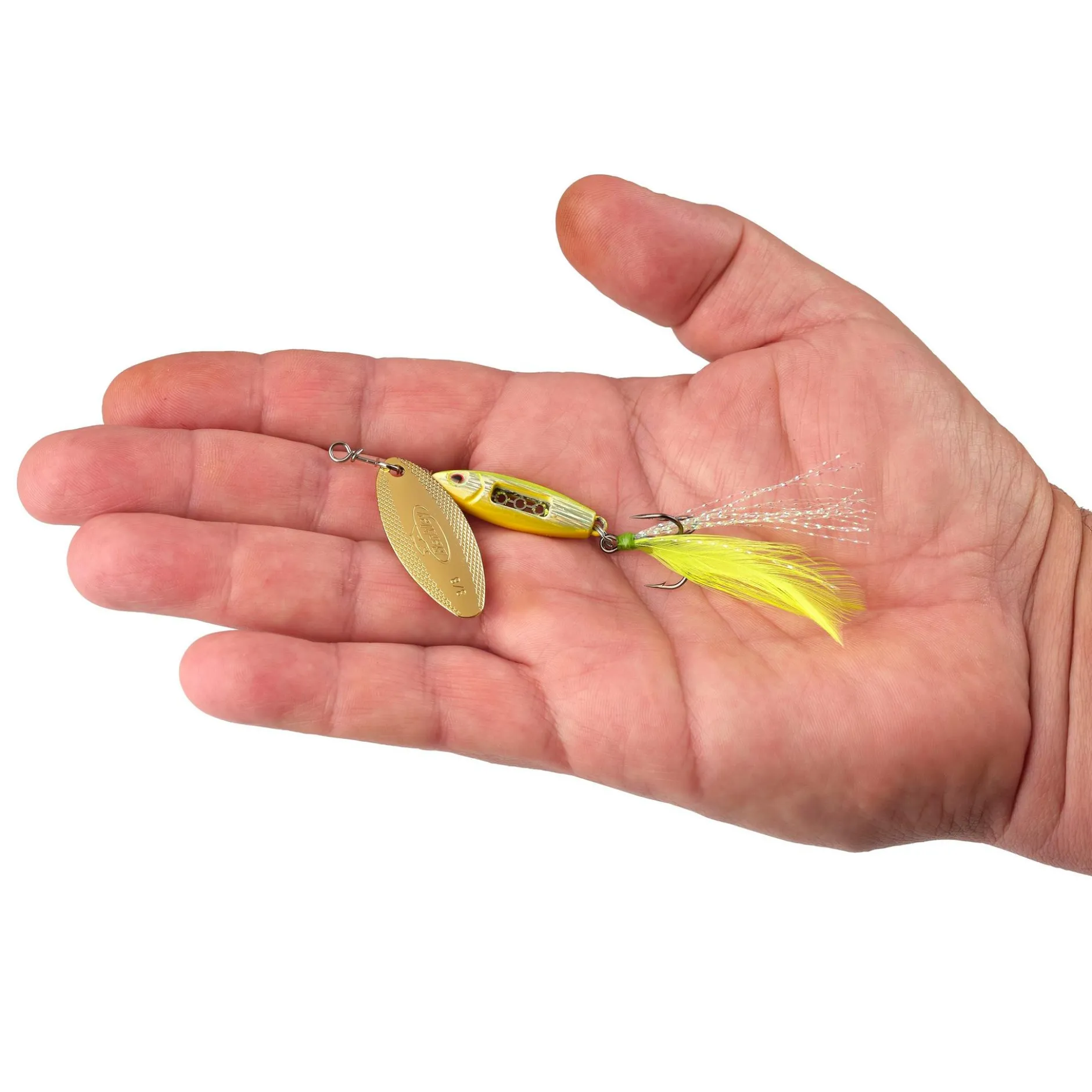Dough Rider Minnow
