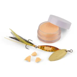 Dough Rider Minnow