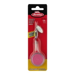 Dough Rider Minnow