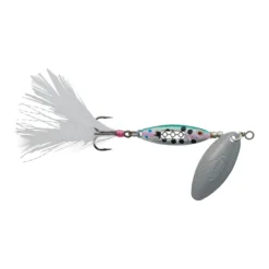 Dough Rider Minnow