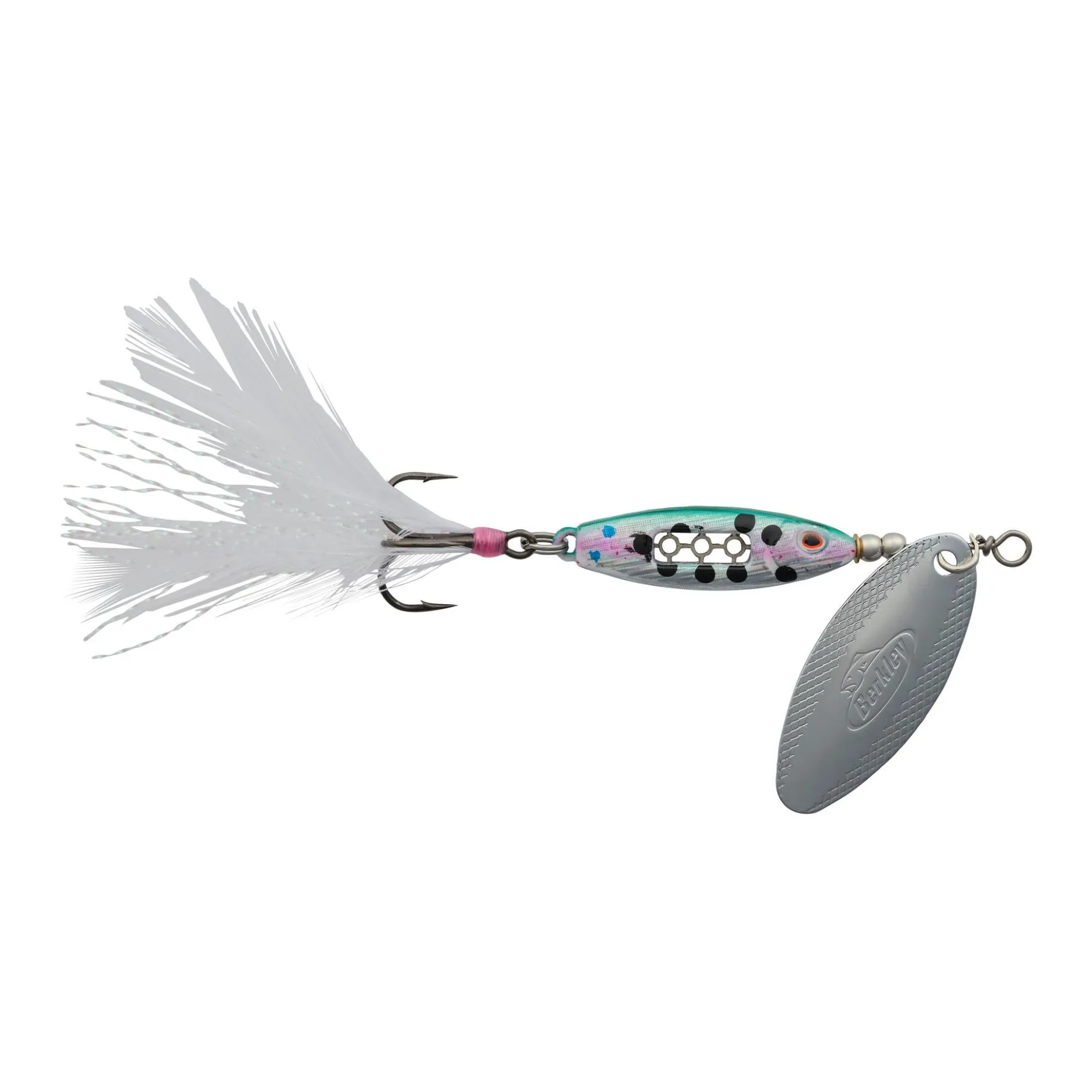Dough Rider Minnow