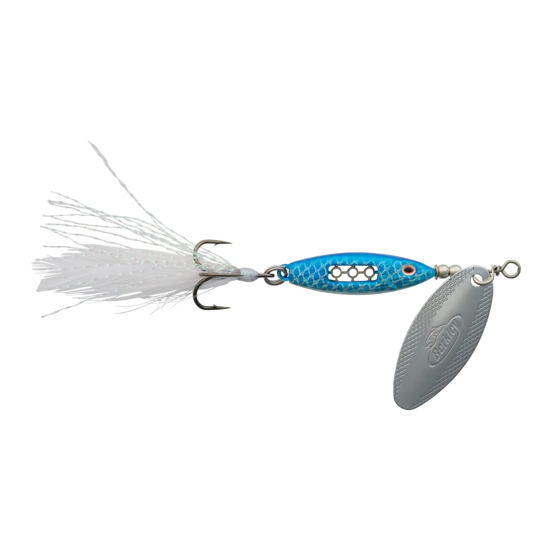 Dough Rider Minnow