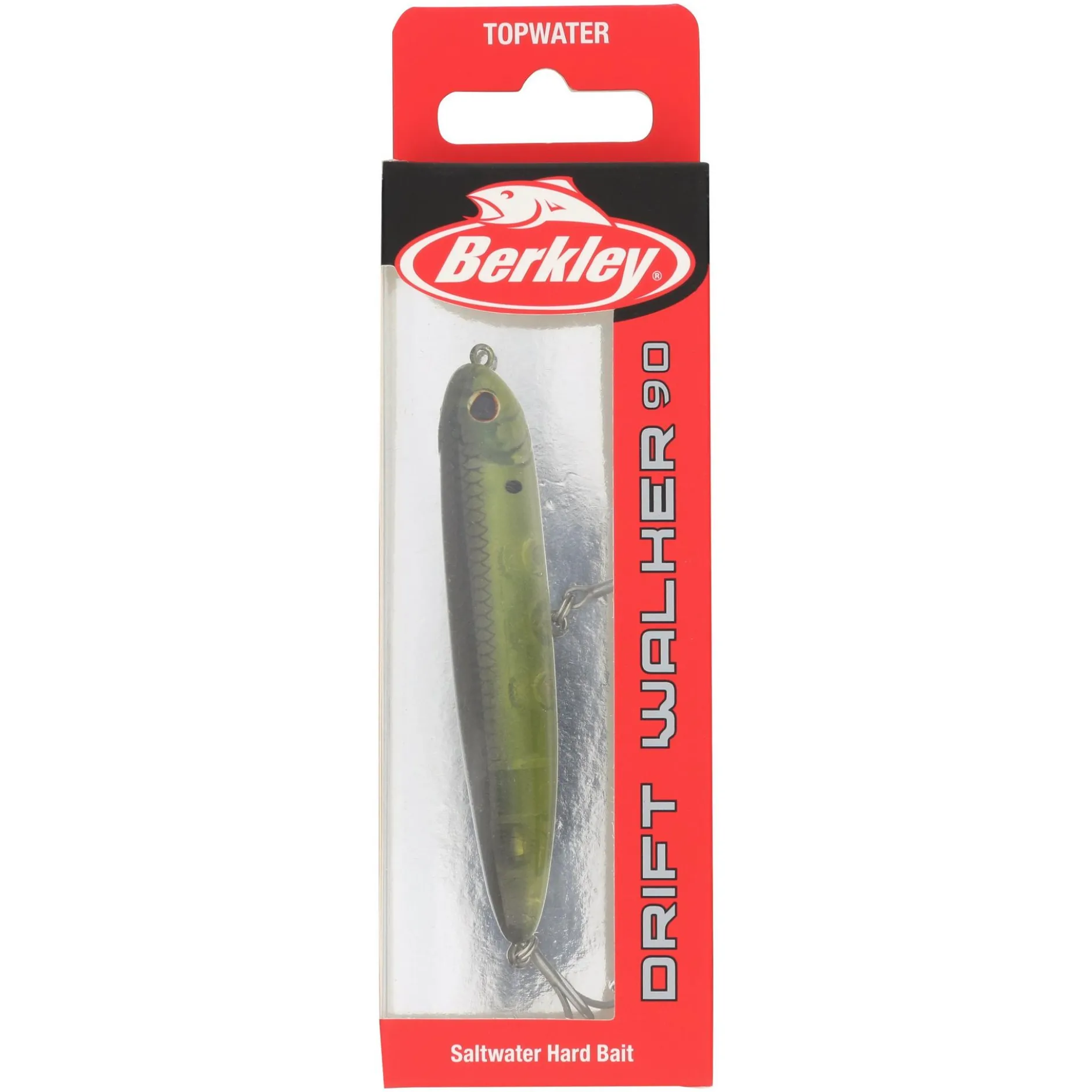 Drift Walker Saltwater
