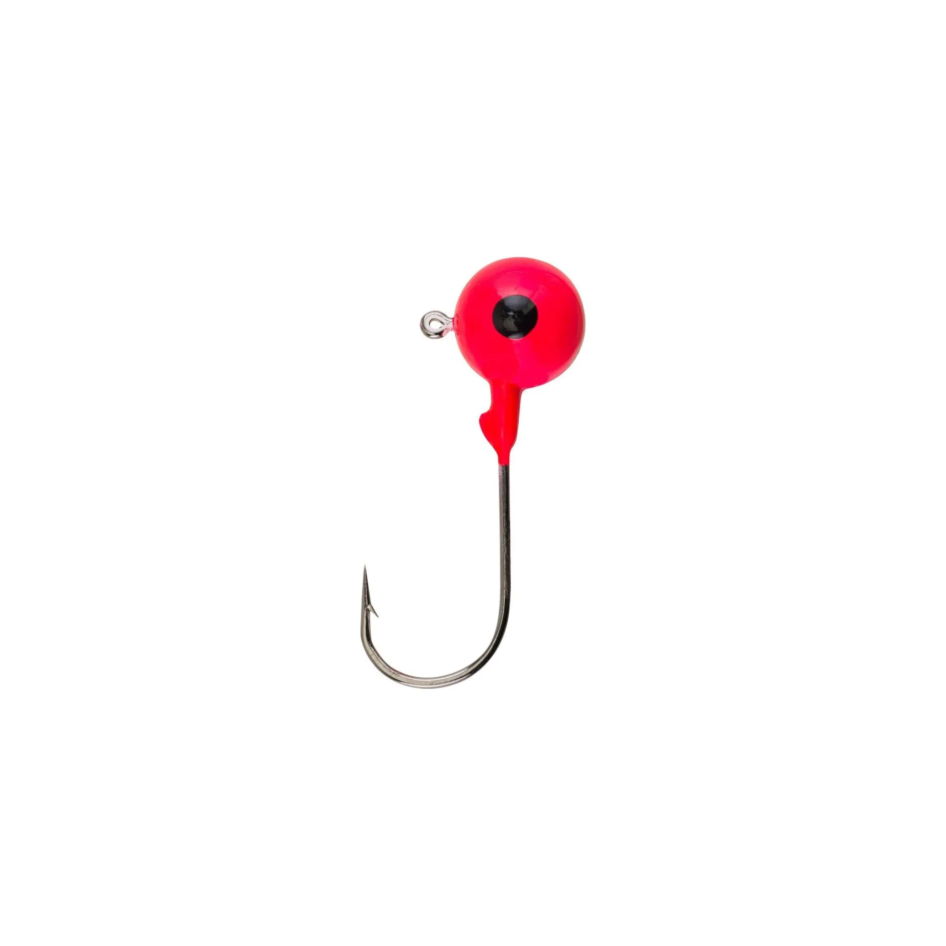 Essentials Round Ball Jigs