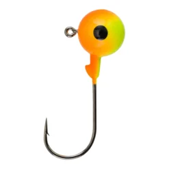 Essentials Round Ball Jigs