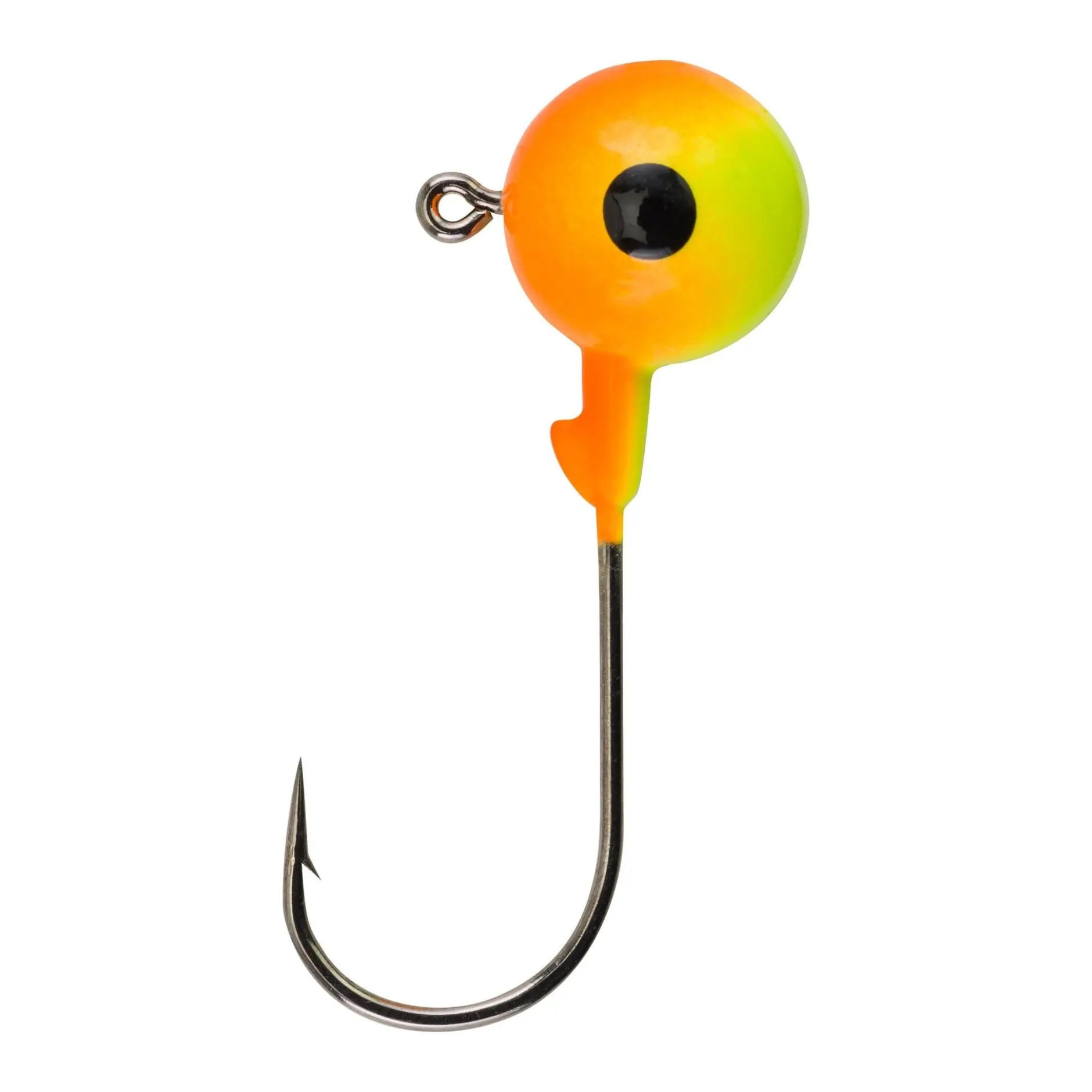 Essentials Round Ball Jigs